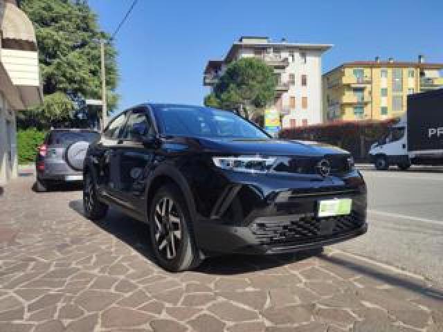 Opel Mokka Edition 
