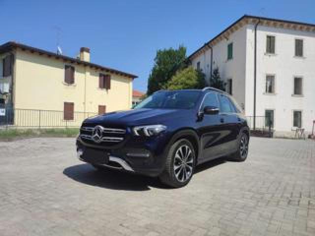 Mercedes Benz Gle 350 Sport 4matic 