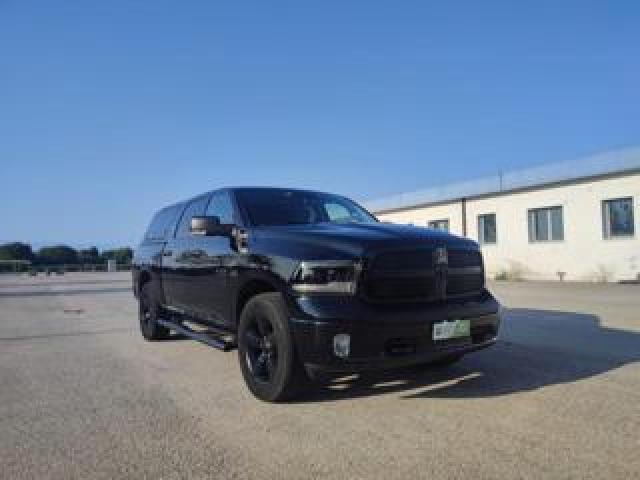 Dodge Ram 5.7 1500 Lv8 Hemi Classic Slt Night 