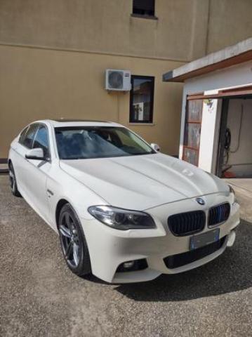 Bmw 528 M Sport 