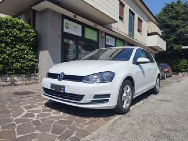 Volkswagen Golf Confortline 