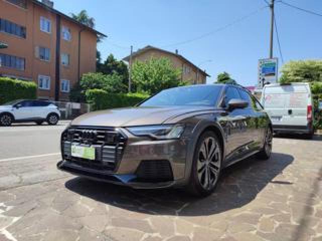Audi A6 Allroad Exclusive 45 