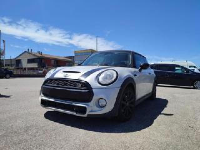Mini Cooper S S 