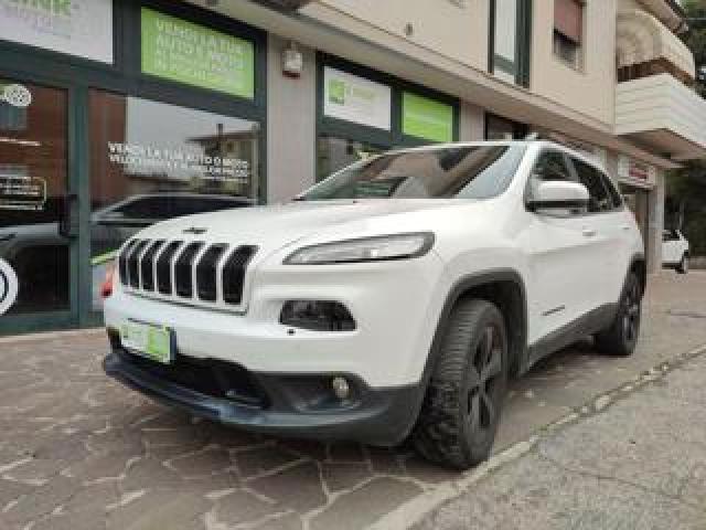 Jeep Cherokee Night Eagle 