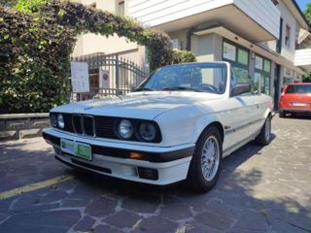 Bmw 318 Cabrio 