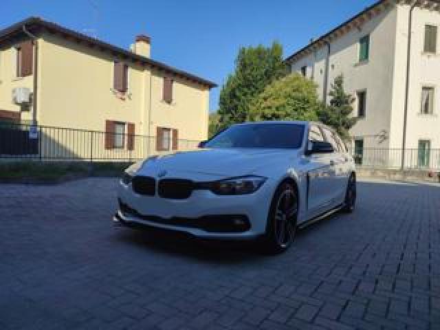 Bmw 318 Business Advantage 