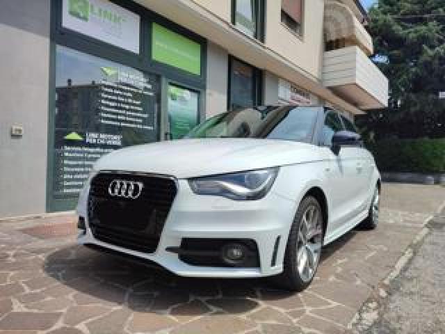 Audi A1 Sline Edition 