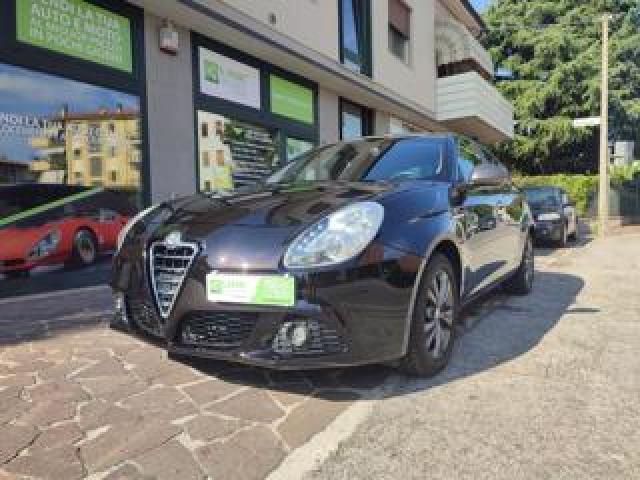 Alfa Romeo Giulietta Distinctive 