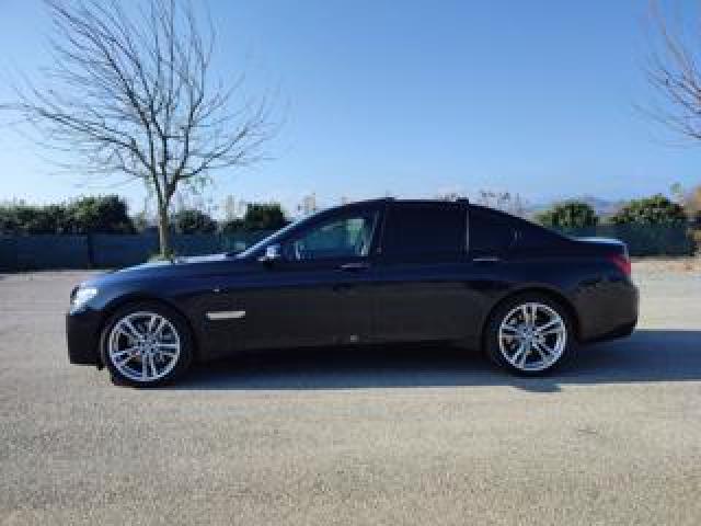 Bmw 740 M Sport 