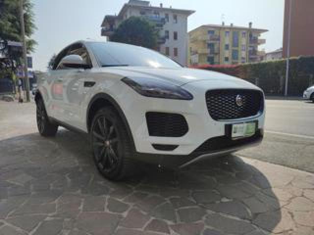 Jaguar E-Pace S 