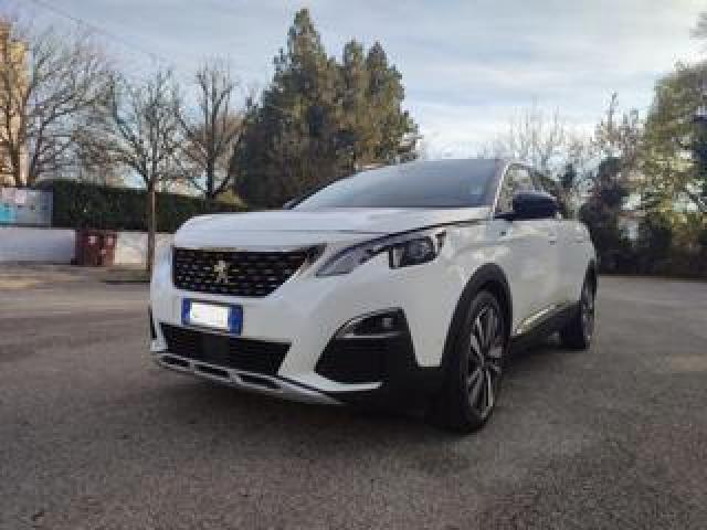 Peugeot 5008 Gt Line 