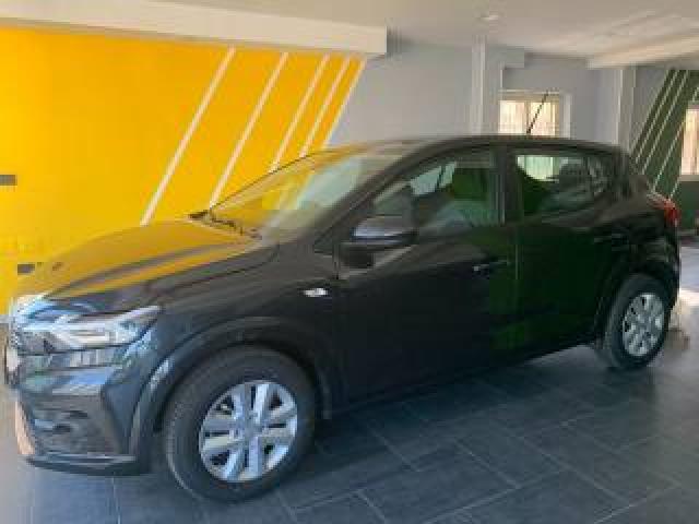 Dacia Sandero Streetway 1.0 Tce Eco-G Expression 