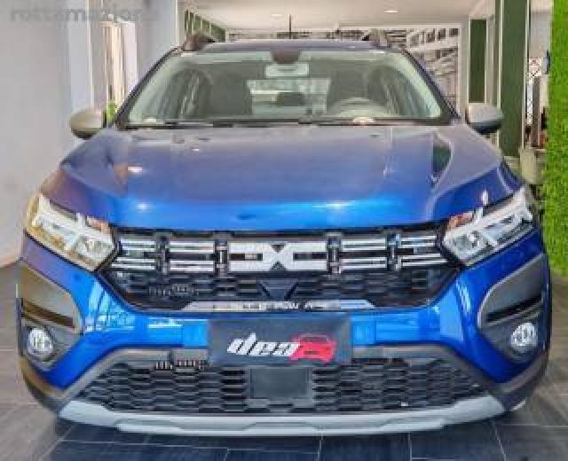 Dacia Sandero Stepway 1.0 Tce Expression Sl Daciaplus 