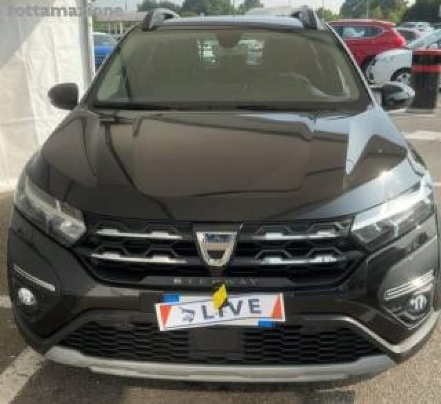 Dacia Sandero Stepway 1.0 Tce Eco-G Expression 