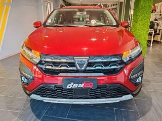 Dacia Sandero Stepway 1.0 Tce Eco-G Comfort Sl Daciaplus 