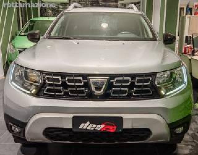 Dacia Duster 1.0 Tce 100 Cv Eco-G 4x2 15th Anniversary 