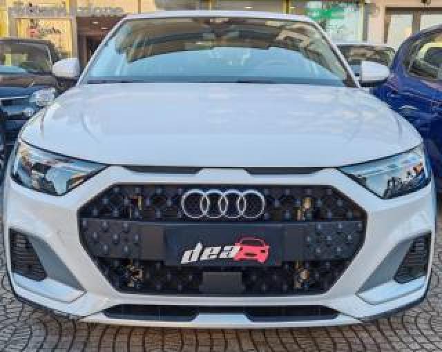 Audi A1 A1 Citycarver 35 Tfsi Admired 