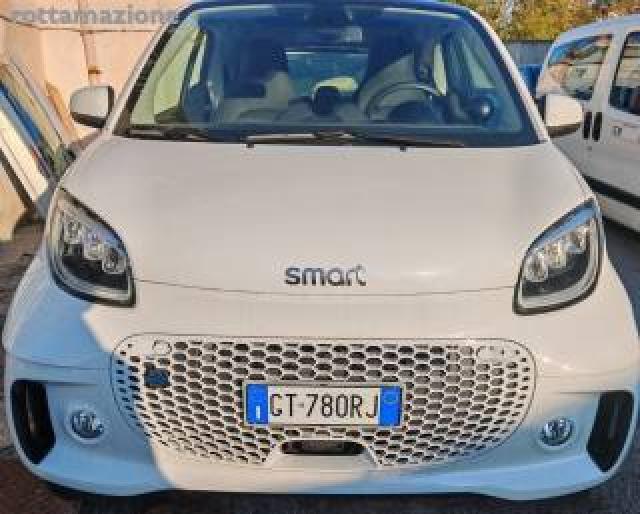 Smart Fortwo Fortwo Eq Prime 22kw 
