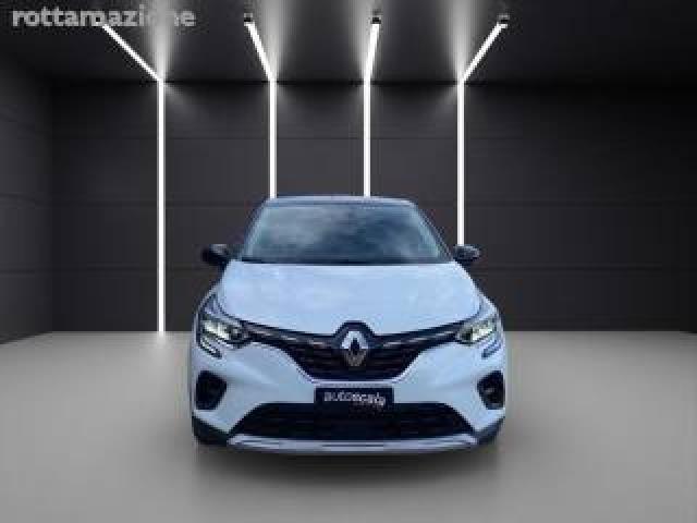 Renault Captur Plug-In Hybrid E-Tech 160 Cv Intens 