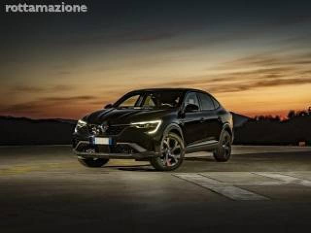 Renault Arkana Arkana Hybrid E-Tech 145 Cv Intens 