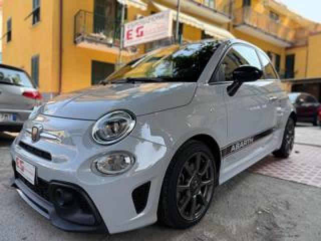 Abarth 595 1.4 Turbo T-Jet 145 Cv 