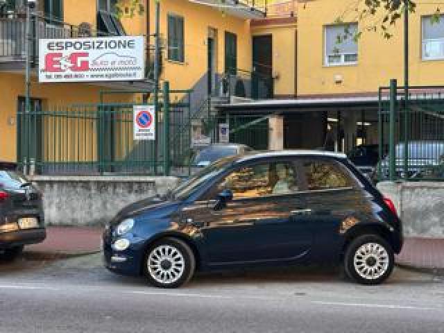 Fiat 500 1.0 Hybrid Dolcevita Nessun Vincolo  