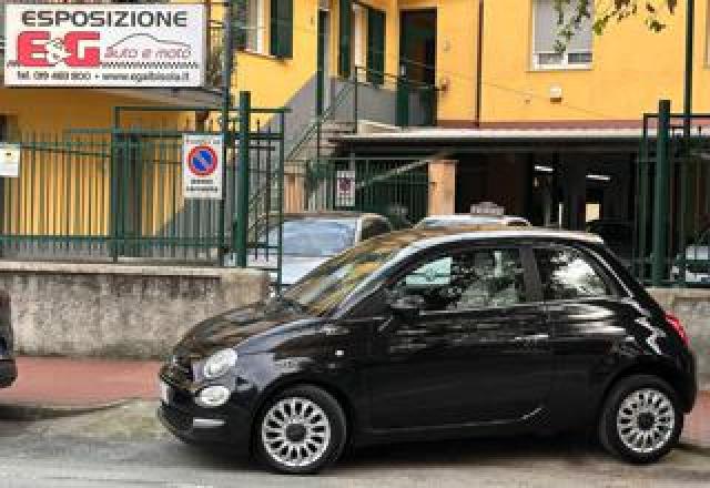 Fiat 500 1.0 Hybrid Dolcevita Nessun Vincolo  