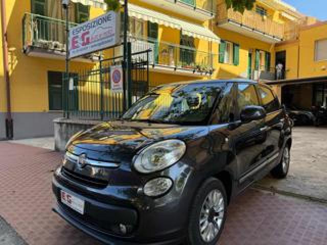 Fiat 500l 1.6 Multijet 105 Cv Panoramic Edition Grigio Moda 