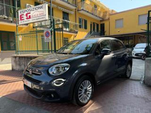 Fiat 500x 1.6 Multijet 130 Cv Connect 