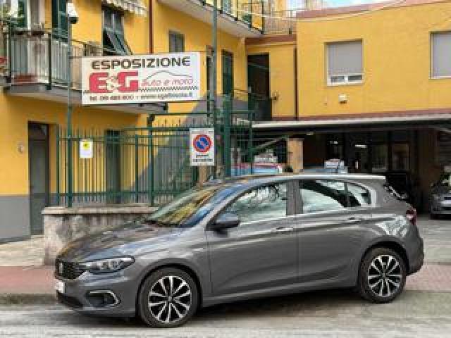 Fiat Tipo 1.3 Mjt S&s 5 Porte Lounge Zero Vincoli 
