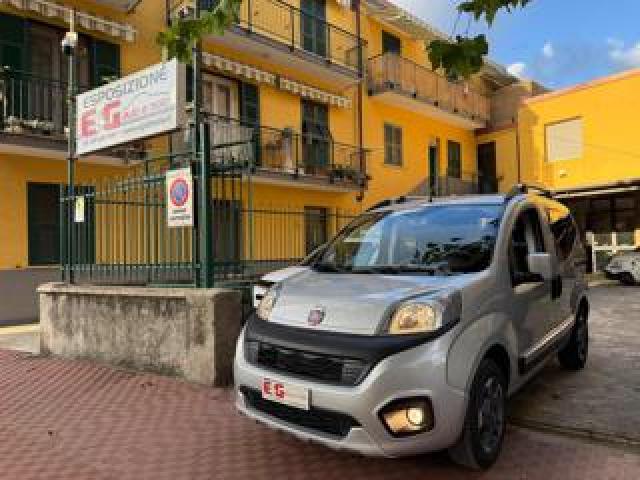 Fiat Qubo 1.3 Mjt 95 Cv Trekking 