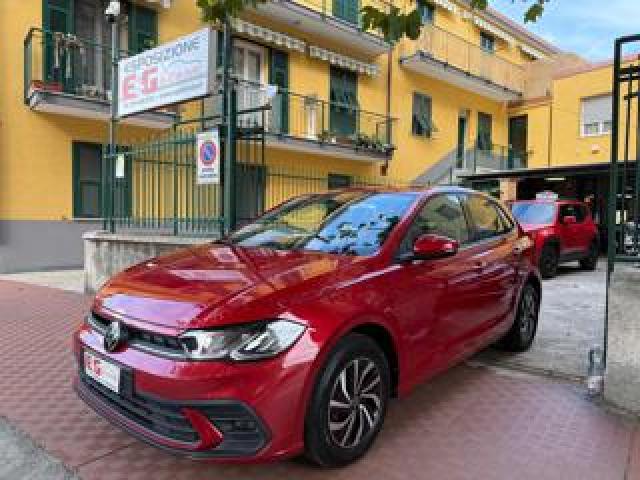 Volkswagen Polo 1.0 Tsi Life 