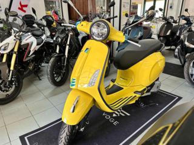 Vespa