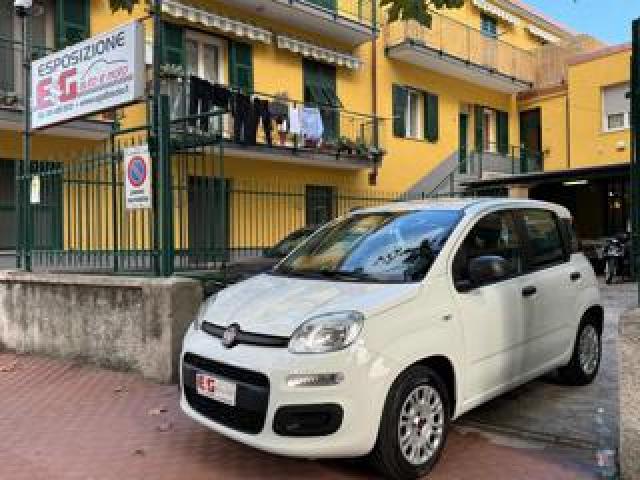 Fiat Panda 1.2 Easy 5 Posti Zero Vincoli 