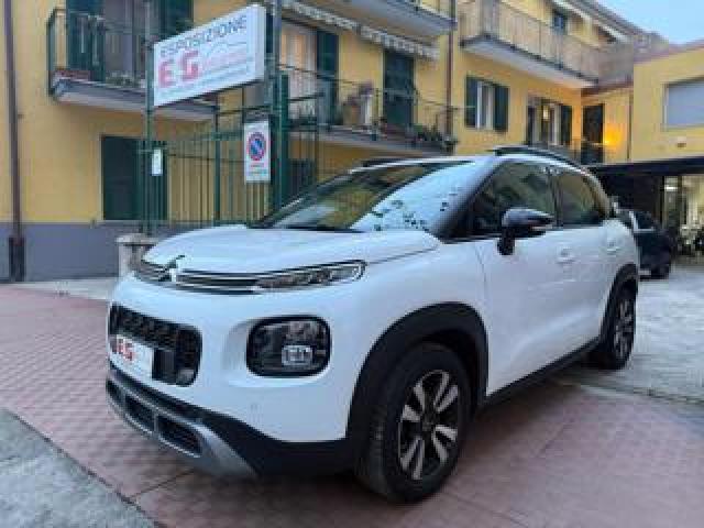 Citroen C3 Aircross Puretech 110 S&s Shine 
