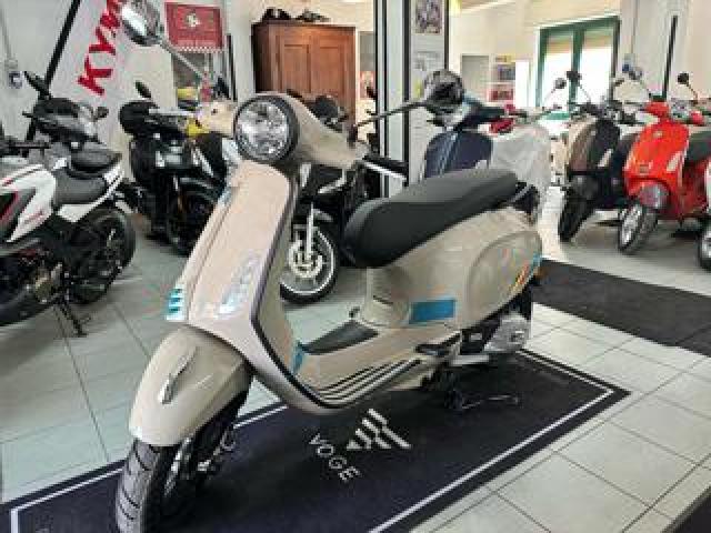 Piaggio Vespa 125 Primavera New 125 Euro 5+ Versione S 