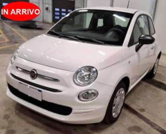 Fiat 500 1.0 Hybrid 