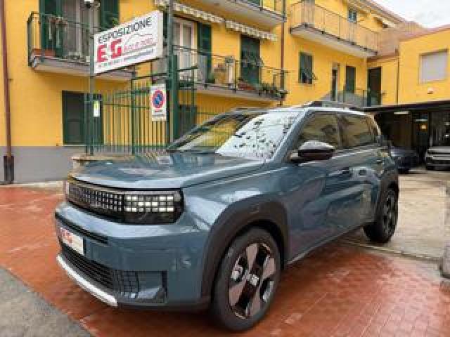 Fiat Grande Panda 1.2 Hybrid 110 Cv S&s La Prima 