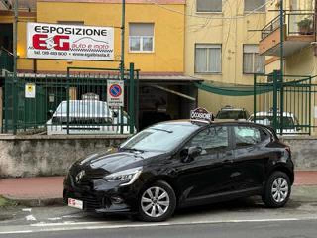 Renault Clio Tce 100 Cv 5 Porte Business 