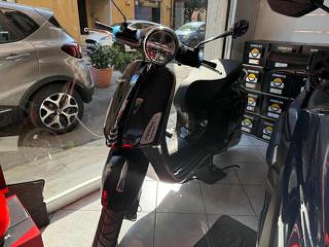 Vespa Primavera 125 New 125 Euro 5+ 