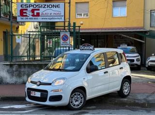 Fiat Panda 1.2 Easy 5 Posti Zero Vincoli 