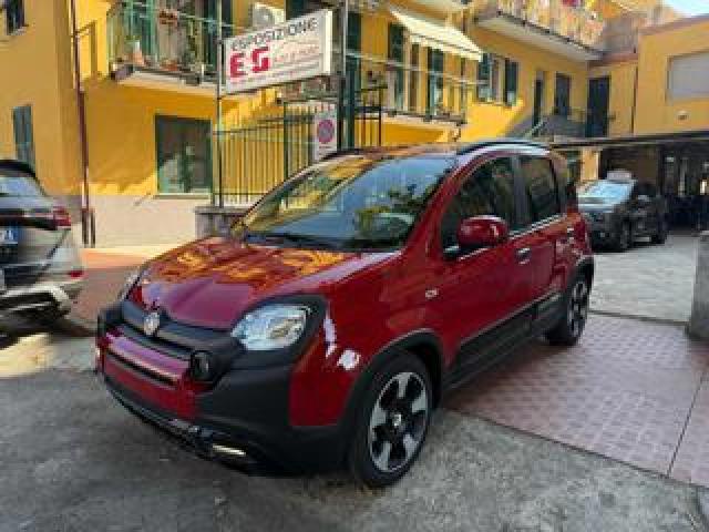 Fiat Panda 1.0 Firefly S&s Hybrid Pandina 