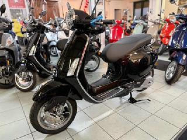 Vespa Primavera 125 Ultima My 25 17 