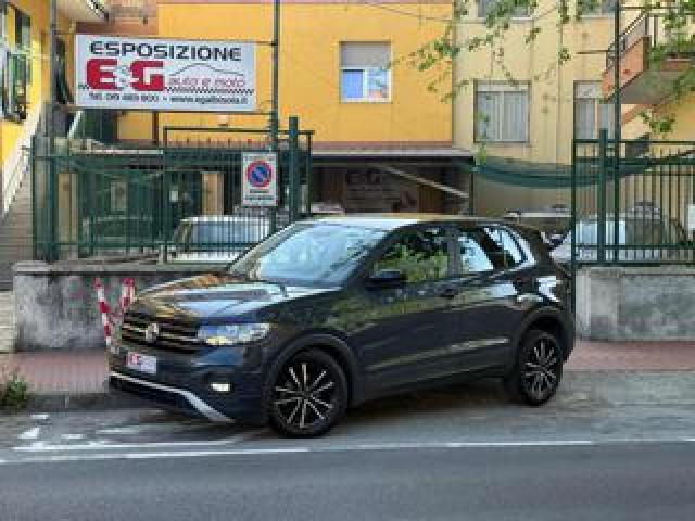Volkswagen T-Cross 1.0 Tsi Urban Bmt 