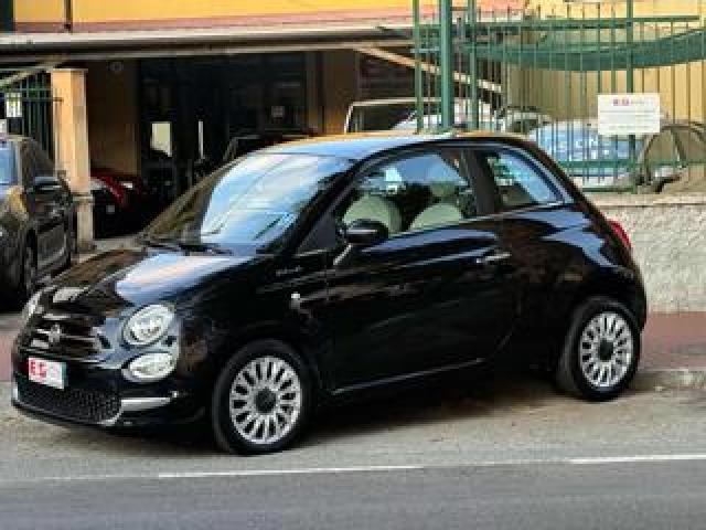 Fiat 500 1.0 Hybrid Dolcevita *motore Km0* 