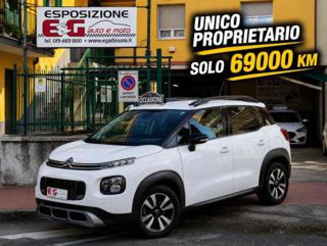 Citroen C3 Aircross Puretech 110 S&s Shine 