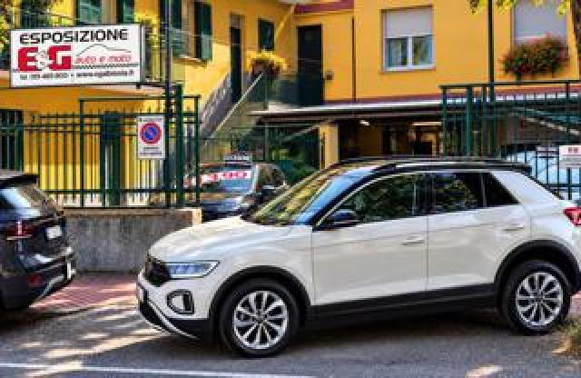 Volkswagen T-Roc 1.0 Tsi Life 