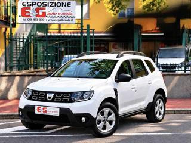 Dacia Duster 1.5 Blue Dci 8v 115 Cv 4x2 Prestige 