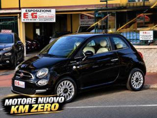 Fiat 500 1.0 Hybrid Dolcevita *motore Km0* 