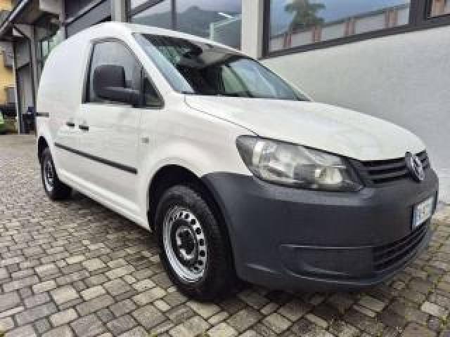 Volkswagen Caddy 1.6 Diesel  Cambio Automatico 